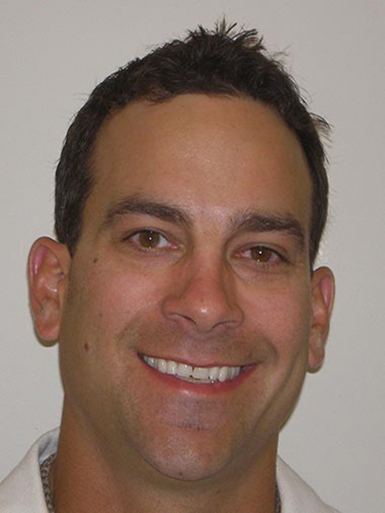 Jesse Lind, APRN