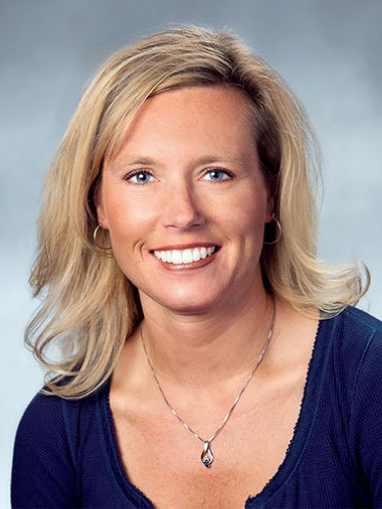 Lonni Brickson, OTR