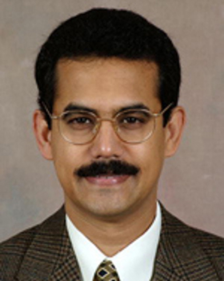 Dr. Ninan Polackal, MD