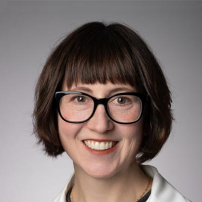 Dr. Erin Lockard, MD