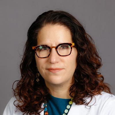 Dr. Cori Passer, MD