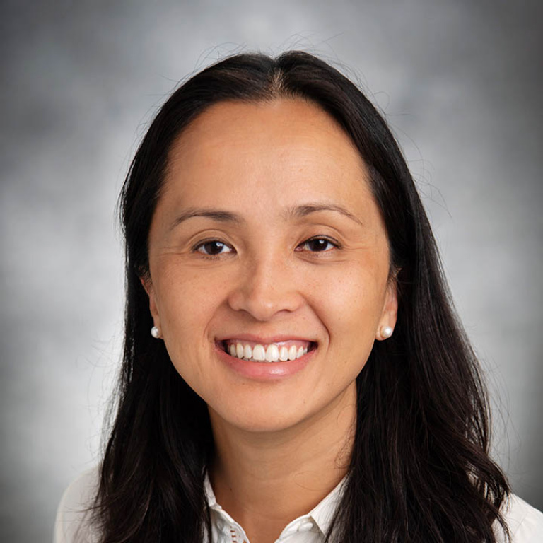 Dr. Genevieve Estilo, MD