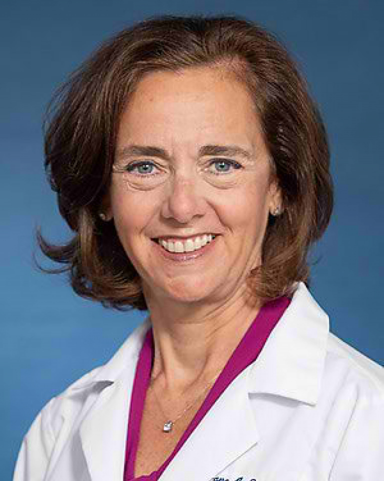 Dr. Jane Molinari, MD