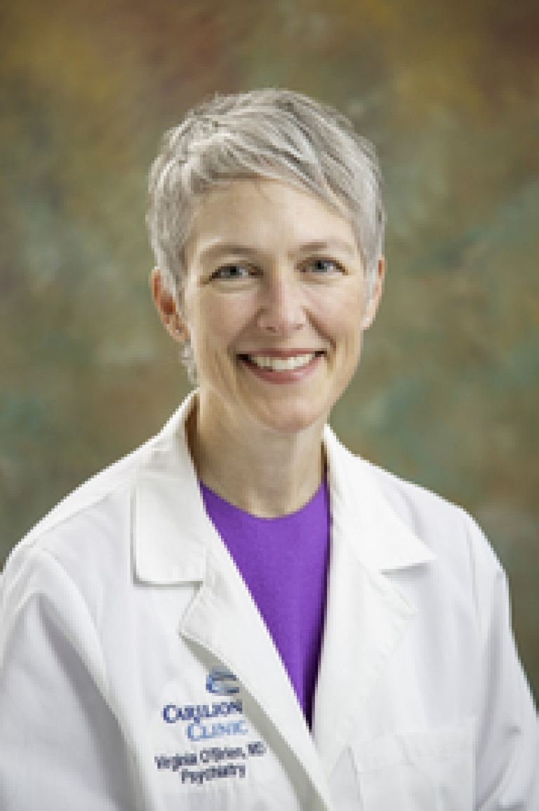 Dr. Virginia C O Brien, MD