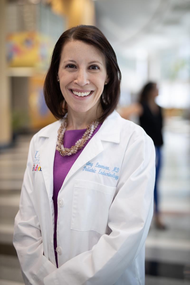 Dr. Amy Levenson, MD