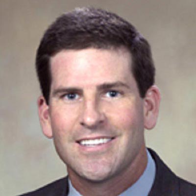 Dr. Paul Caldwell, MD