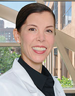 Dr. Caitlin McLean, MD