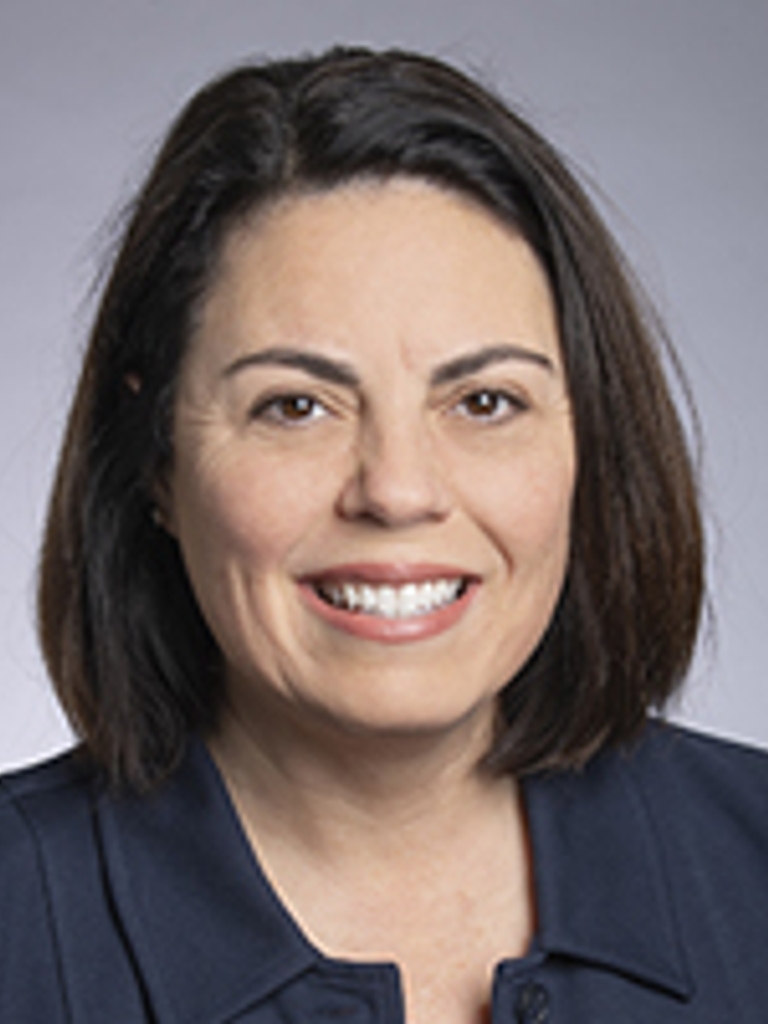 Dr. Georgina Green, MD