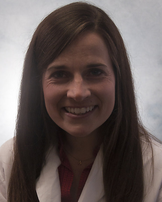 Dr. Lauren Kilpatrick, MD