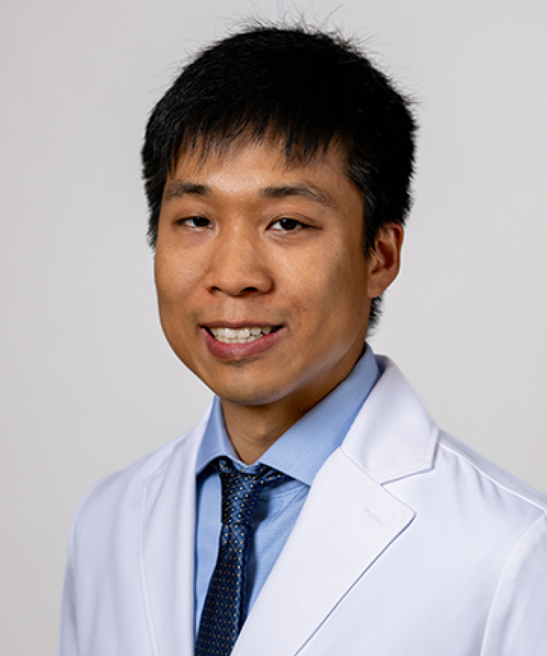 Dr. Phillip Zhang, MD