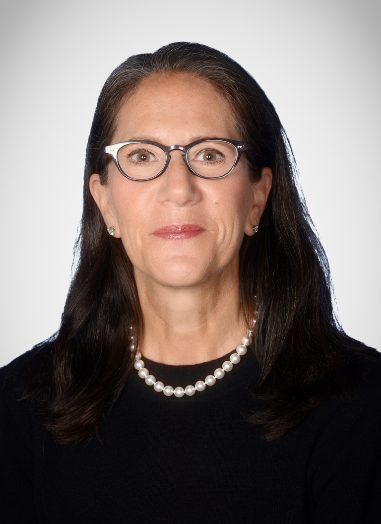 Dr. Inger Rosner, MD