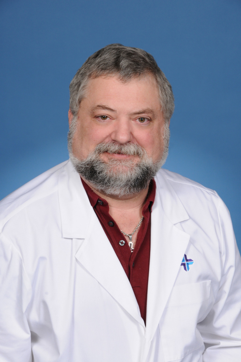 Troy McCurry, APRN
