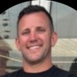 Ryan Morrell, M