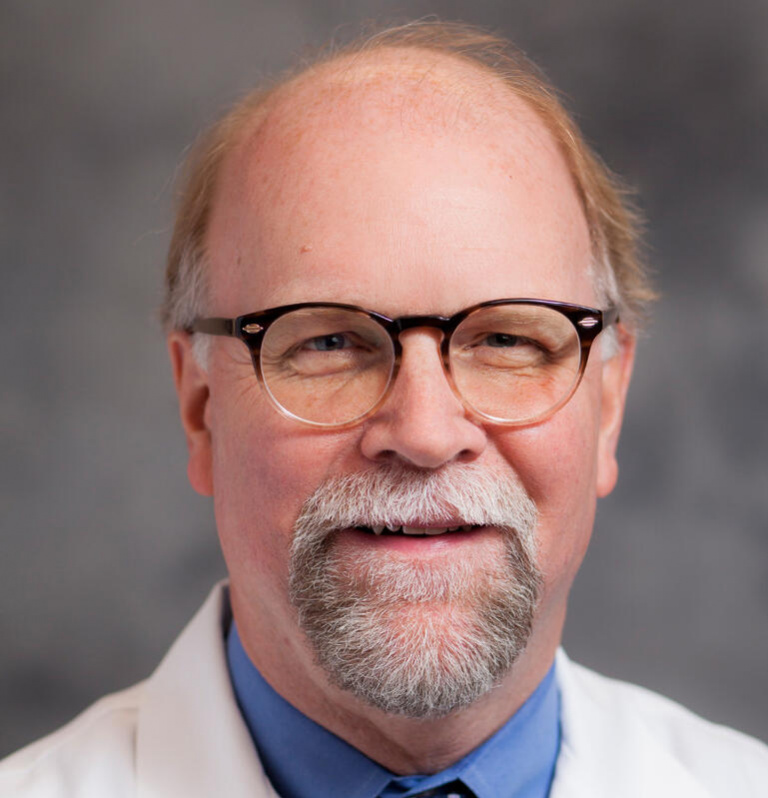 Dr. Steven Magill, MD