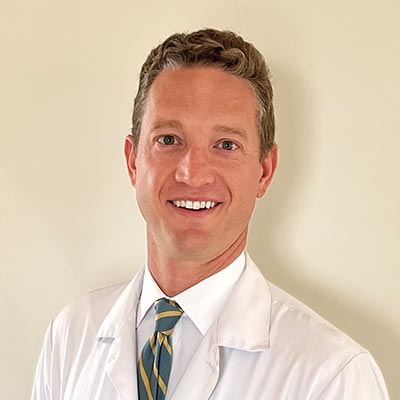 Dr. Michael Steinhaus, MD