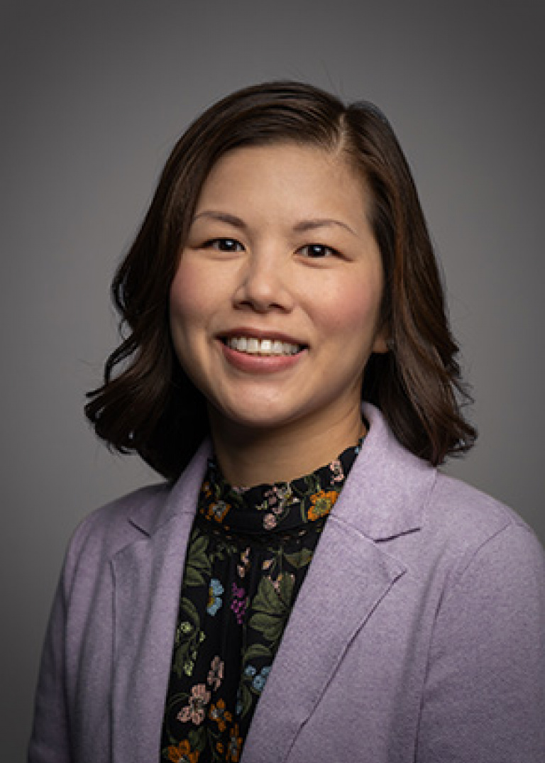 Dr. Yvonne Chiu, MD