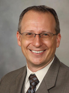 Dr. Tobias Kohler, MD