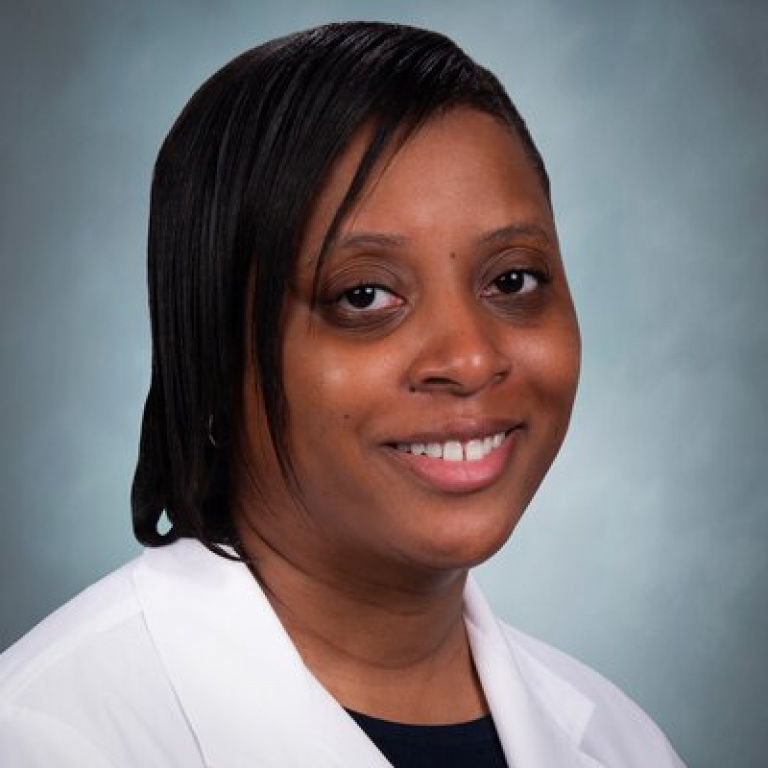 Dr. Shaundreal Jamison, MD