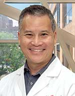 Dr. Reginald Ho, MD