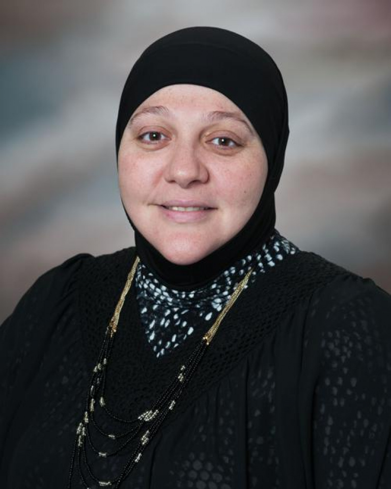 Dr. Mounira Habli, MD