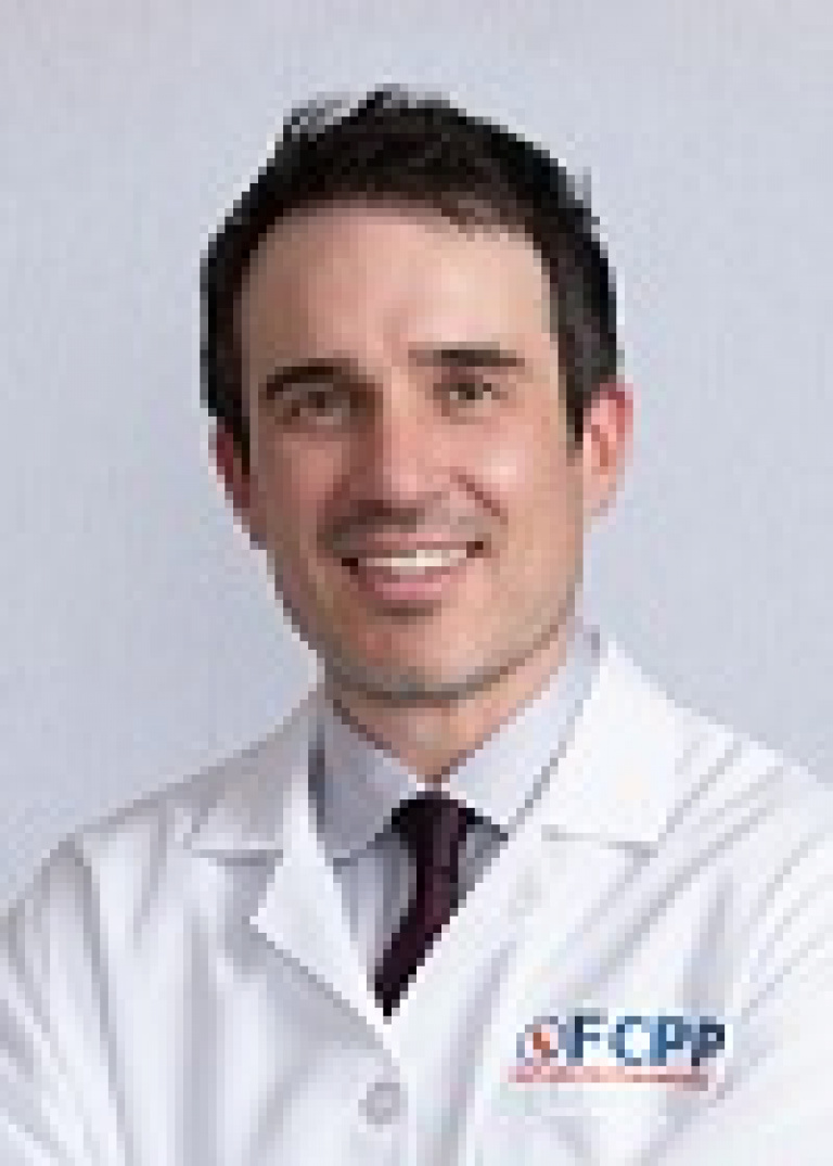 Dr. Zachary Brewer, MD
