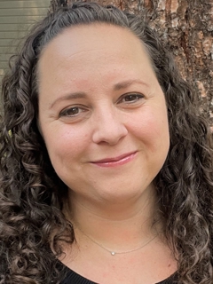 Kira Torre, LMFT