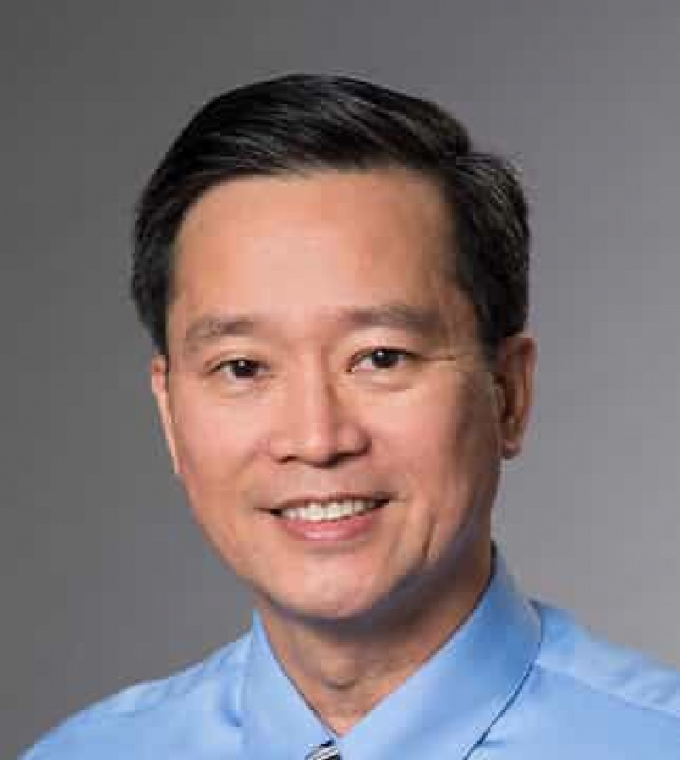 Dr. Abraham Rodriguez, MD