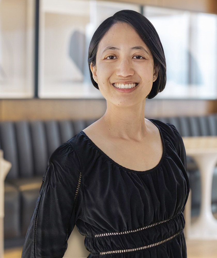 Dr. Sherrell Lam, MD