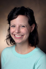 Dr. Alexandra Russell, MD