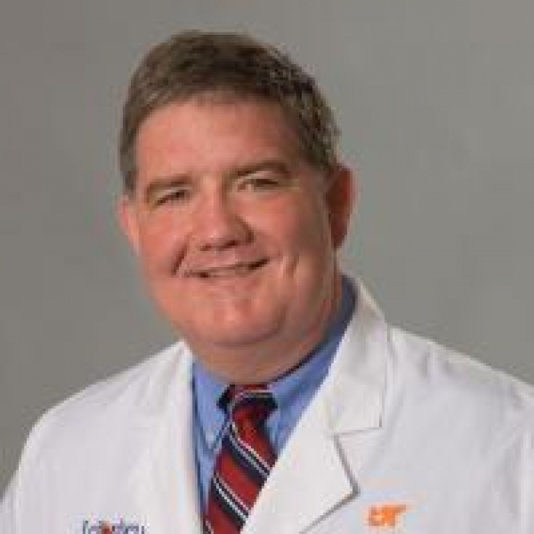Dr. Mark Corkins, MD