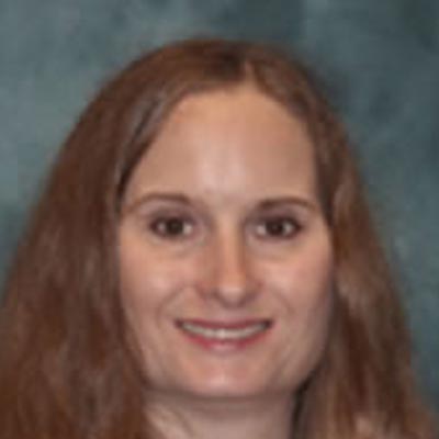 Dr. Becky Wallin, MD