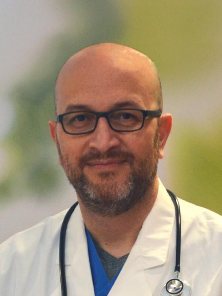 Dr. Zoheir Abdelbaki, MD