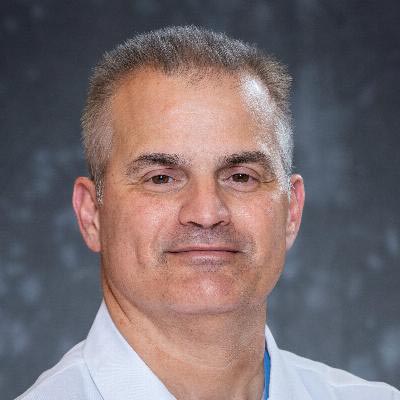Dr. Joe Volpe, MD