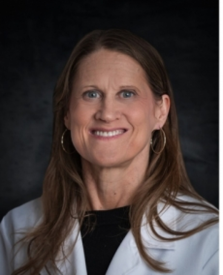 Dr. Bethany Jackson, MD