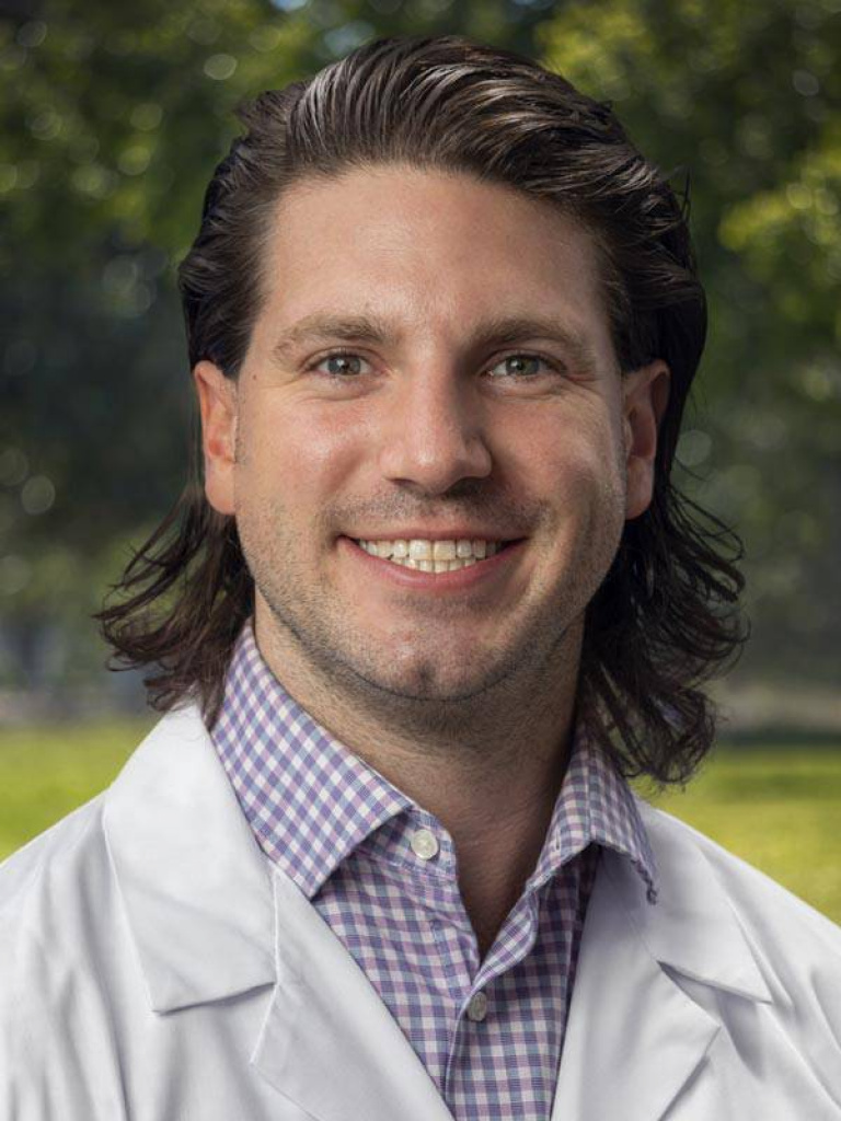 Dylan Tromblay, PA