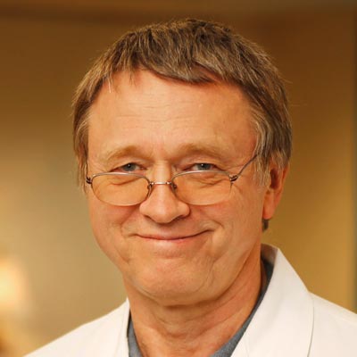 Dr. Christian Schunn, MD