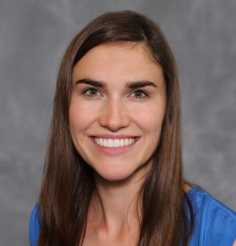 Dr. Meghan Caballero, MD