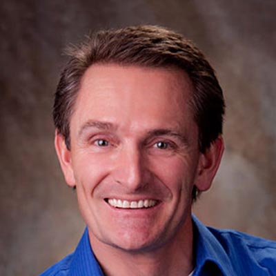 Dr. Riley Hicks, DDS