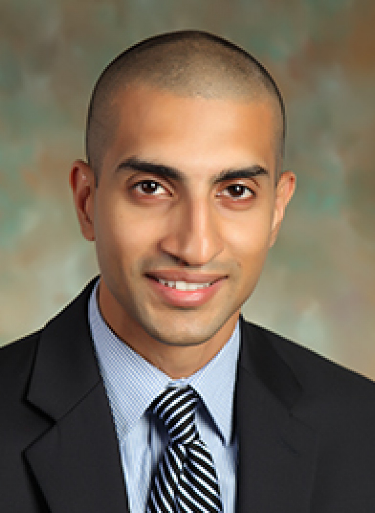 Dr. Mark Joseph, MD