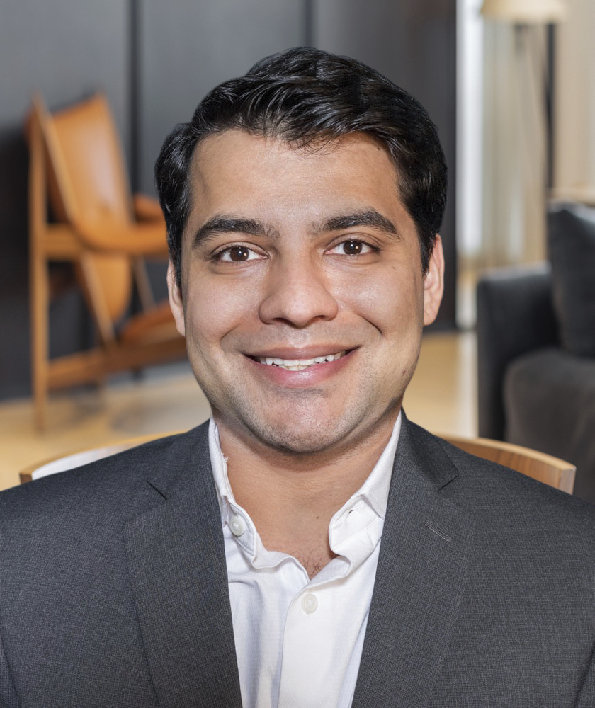 Dr. Swagato Bhattacharyya, DO
