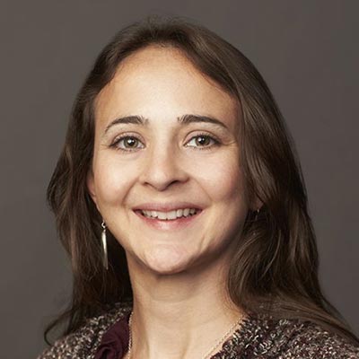 Dr. Anna McLemore, DPM