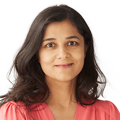 Dr. Chhavi Chadha, MD