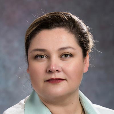 Dr. Kirstin Nelson, MD