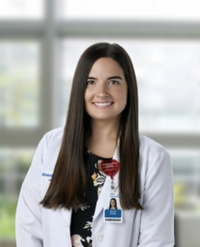 Madison Smith, APRN