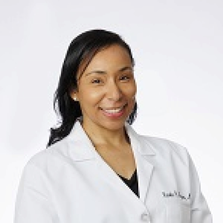 Dr. Natasha Ferguson, MD