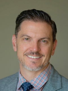 Dr. Nathan Sneddon, MD