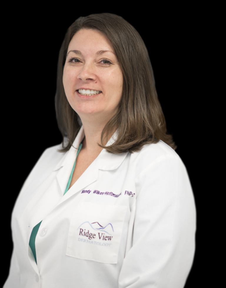 Carrie Wilkes-Hoffmeister, FNP