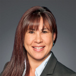 Angeline Swiat, CRNA