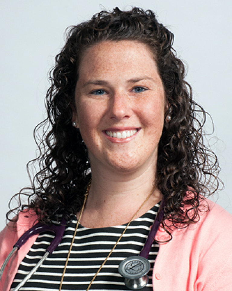 Caryn Sloate, NP
