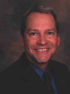 Dr. John Locke, MD